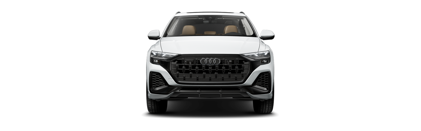 2026 Audi Q8 Premium - Photo 60