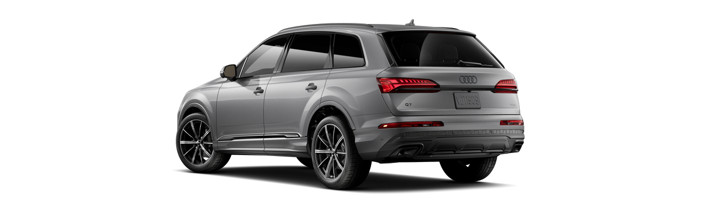 2026 Audi Q7 Premium Plus - Photo 37