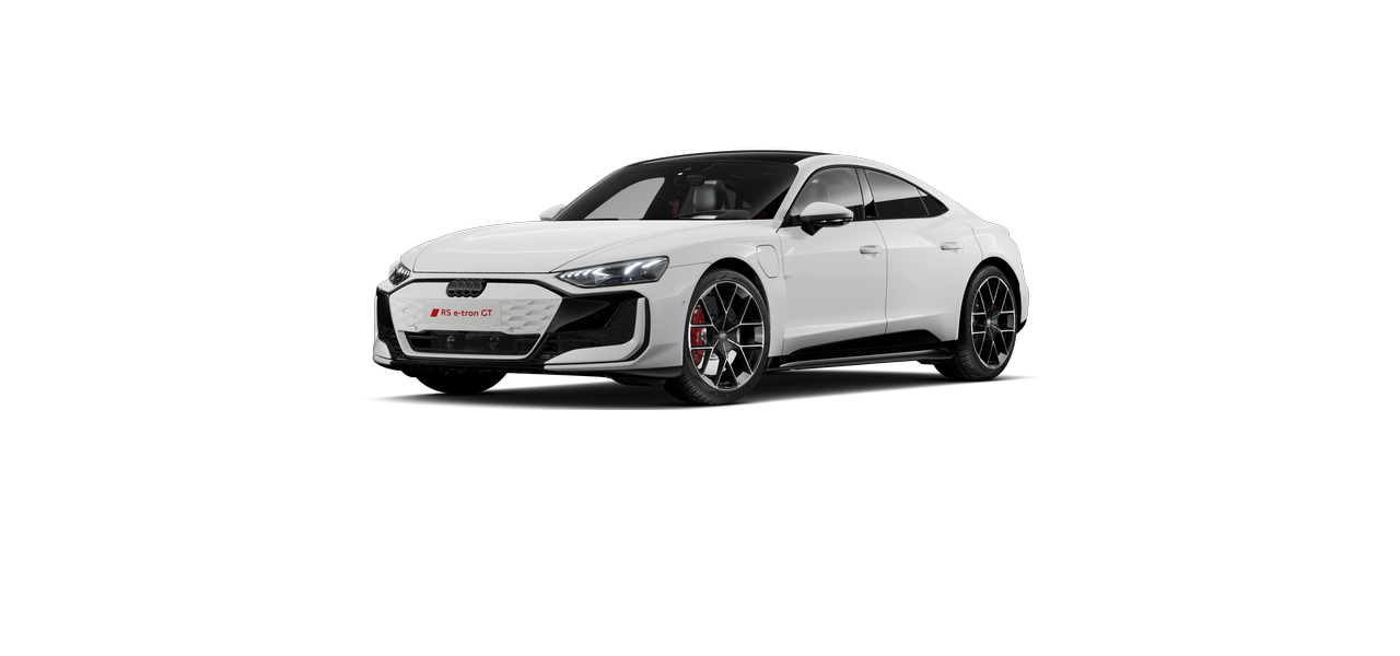 RS e-tron GT
