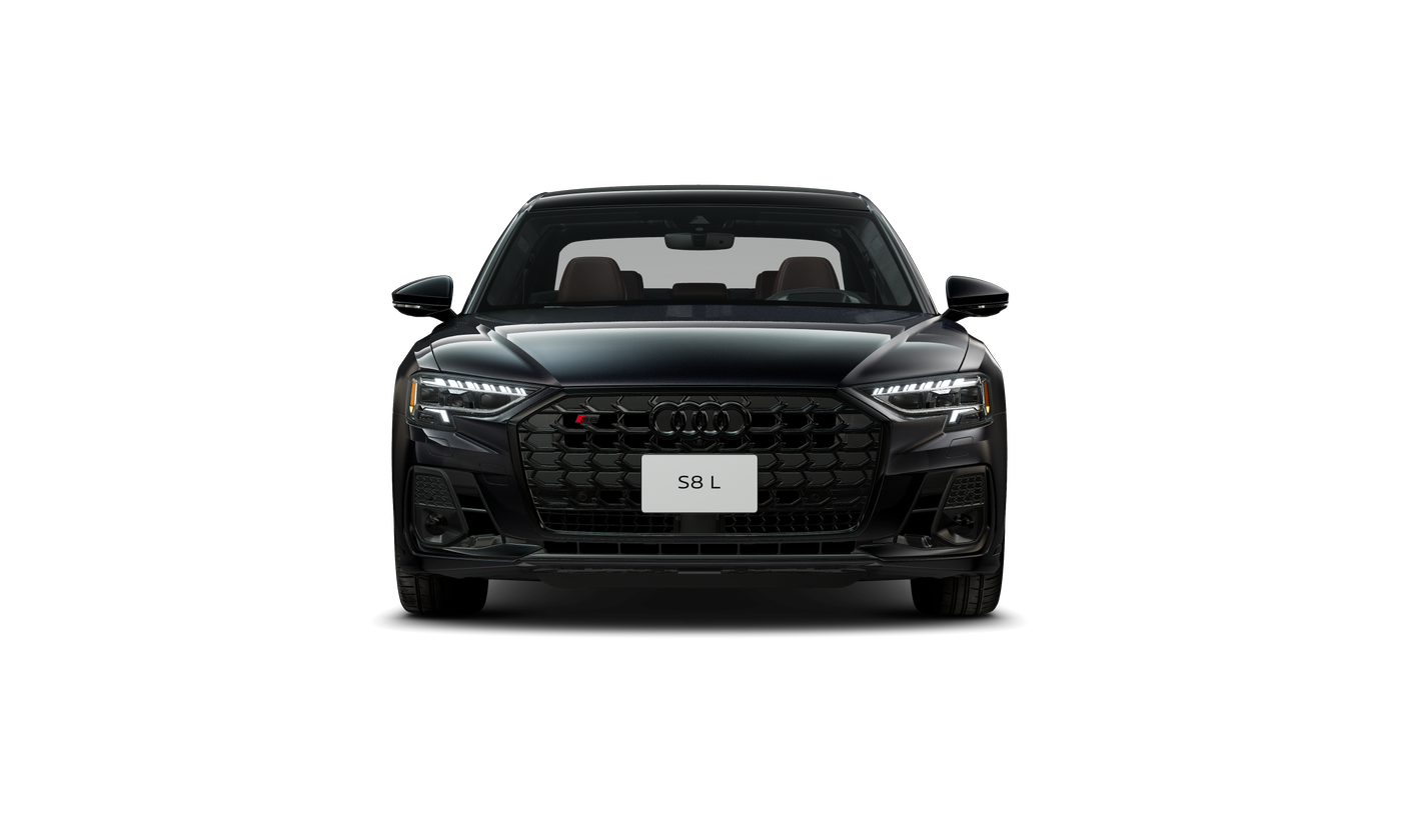 2025 Audi S8 Base - Photo 44