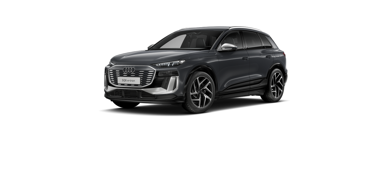 SQ6 e-tron
