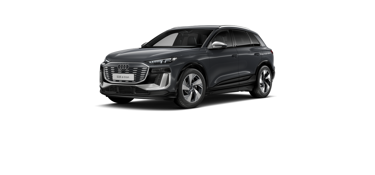 SQ6 e-tron