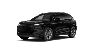 2027 Audi Q6 e-tron