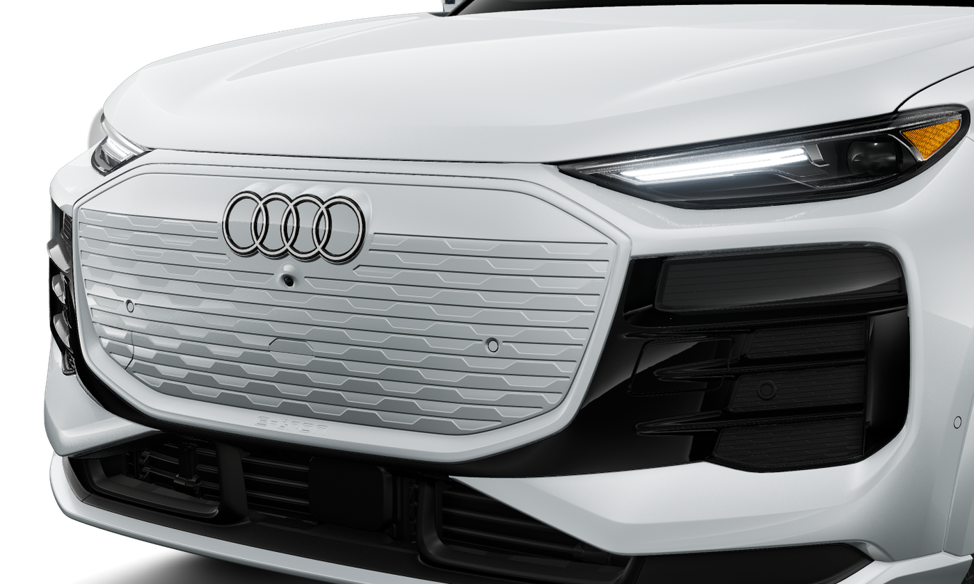 2027 Audi Q6 e-tron