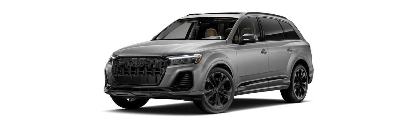 2026 Audi Q7 Premium Plus - Photo 46