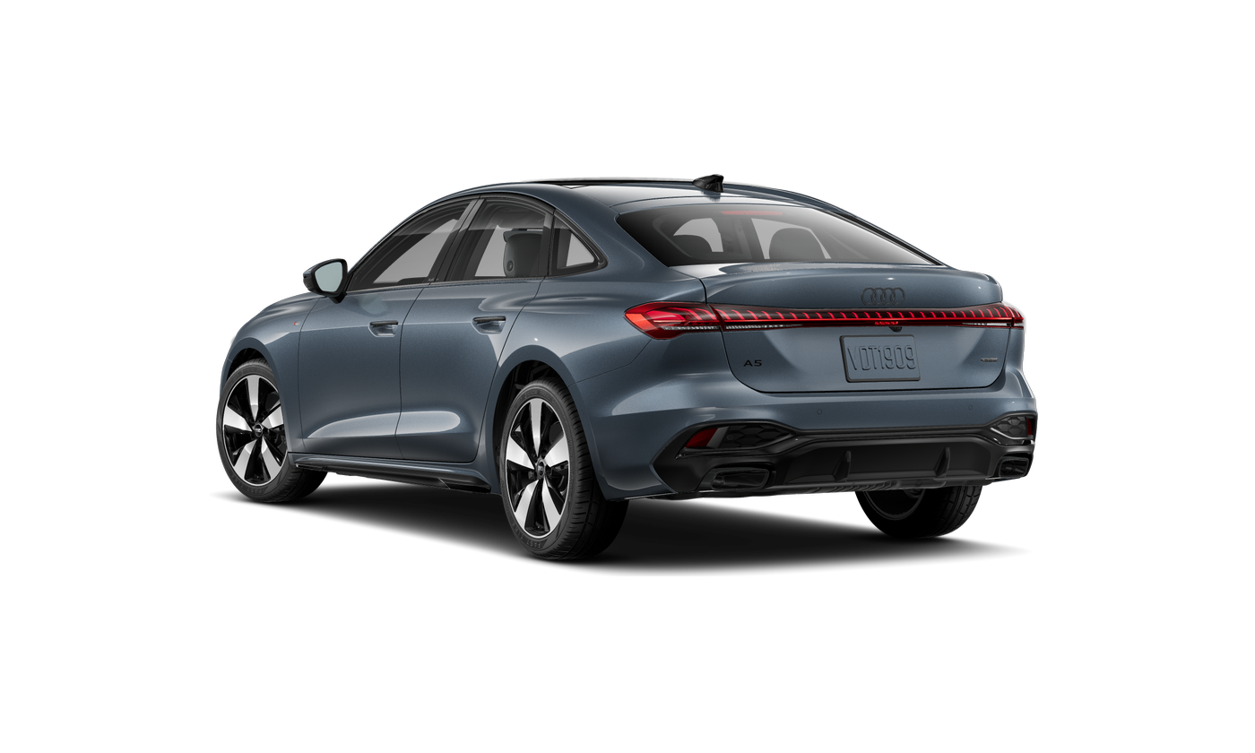 2026 Audi A5 Premium - Photo 33