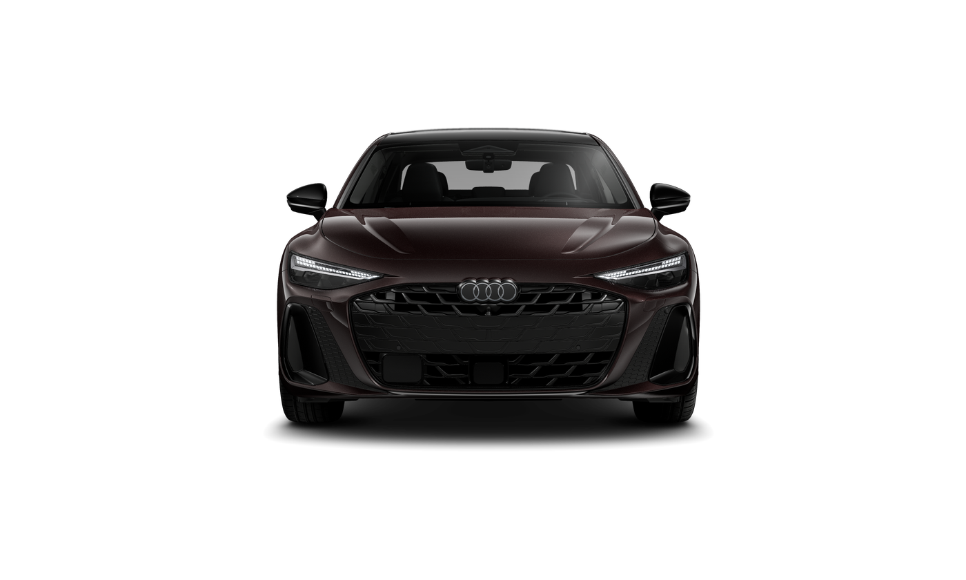 2026 Audi A6 Sedan