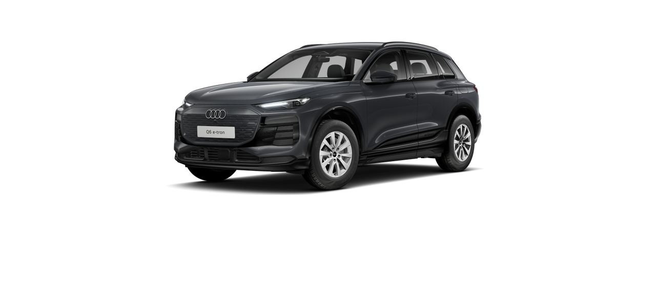 Q6 e-tron