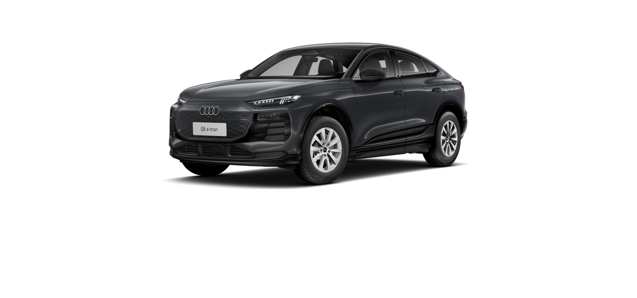 Q6 Sportback e-tron
