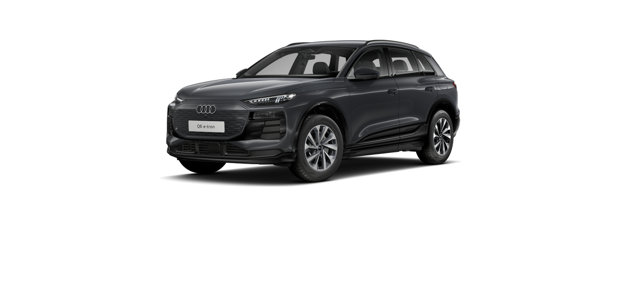 Q6 e-tron