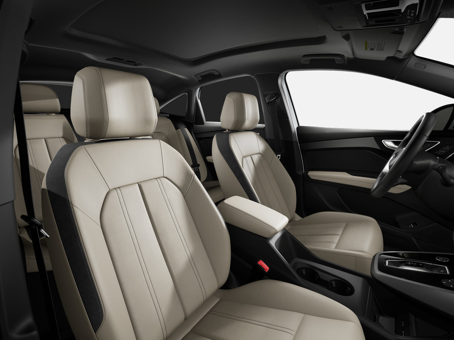 2023 Audi Q4 Sportback e-tron