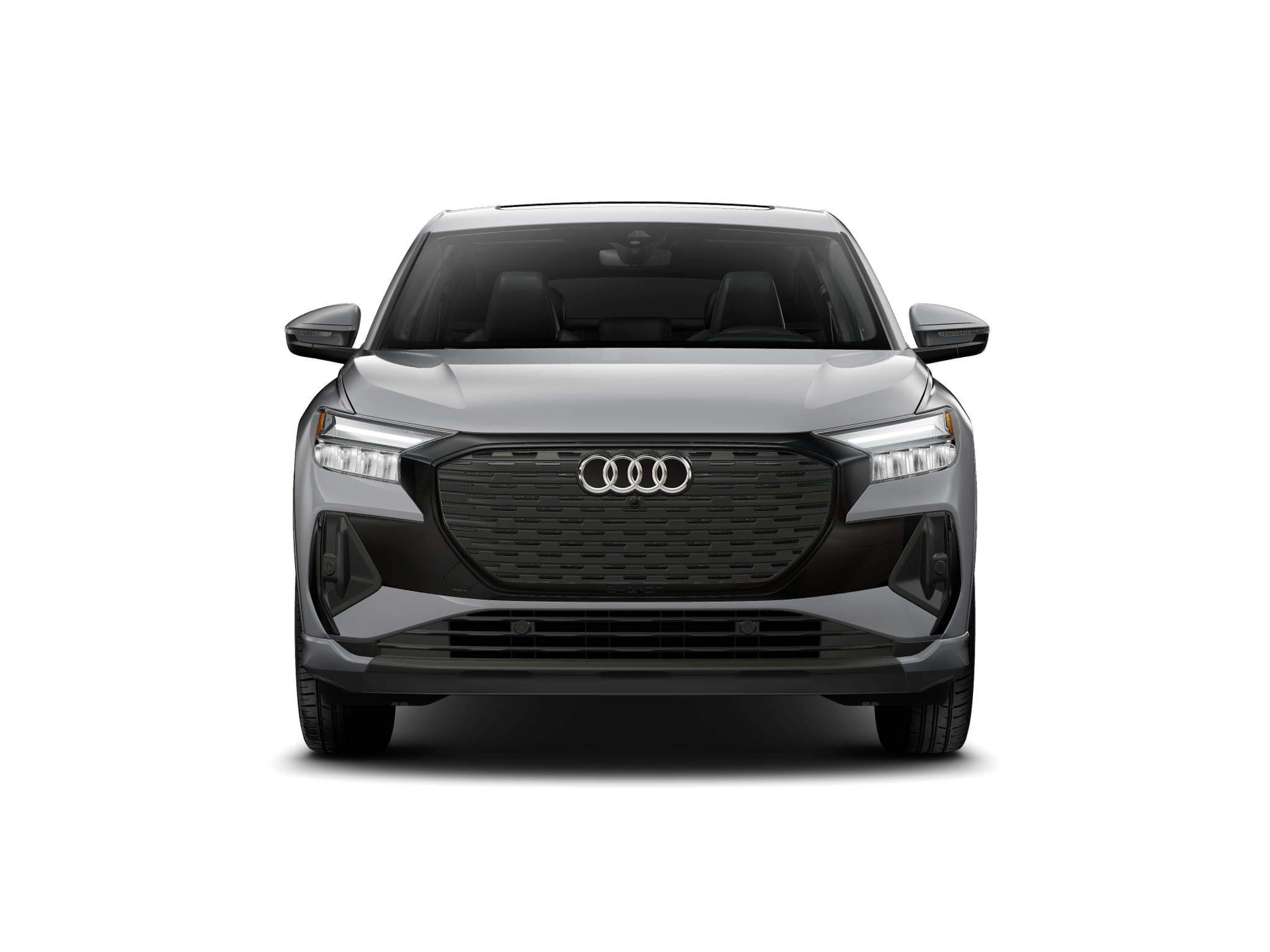 2025 Audi Q4 Sportback e-tron