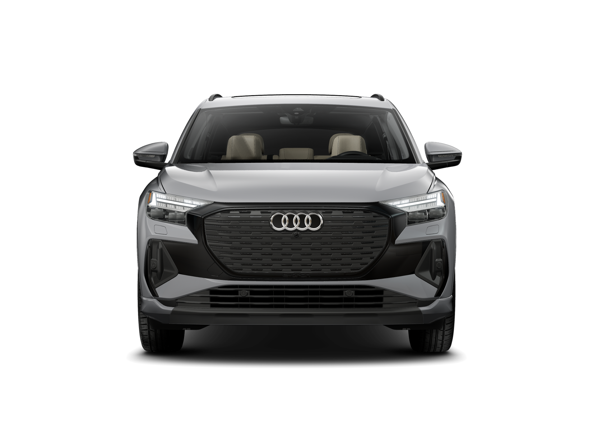 2024 Audi Q4 e-tron