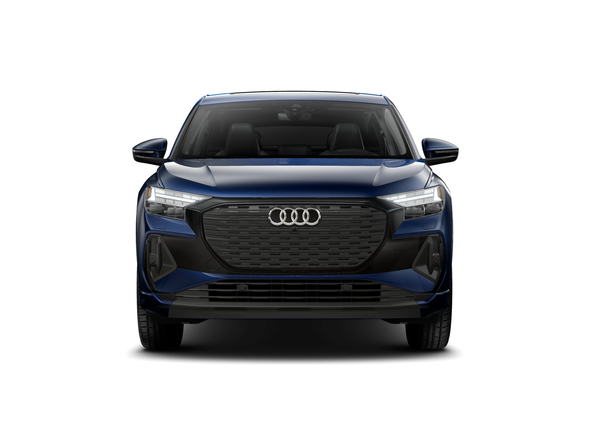 2023 Audi Q4 Sportback e-tron