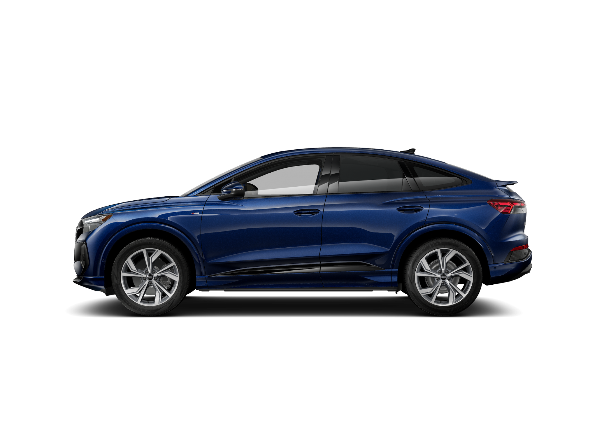 2023 Audi Q4 Sportback e-tron