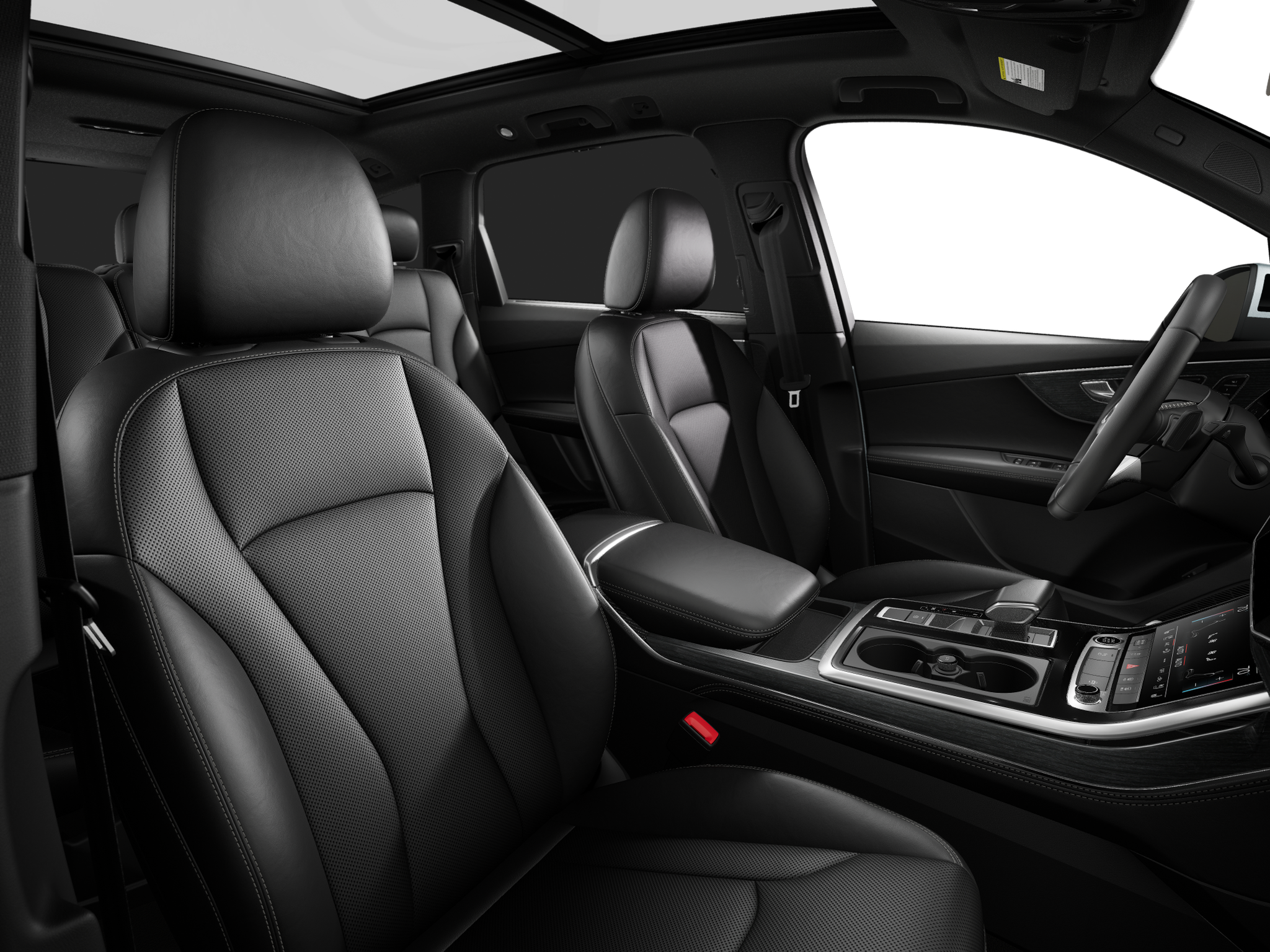 2025 AUDI Q7 - Image 8