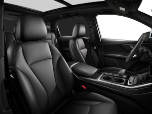 2025 AUDI Q7 - Image 18