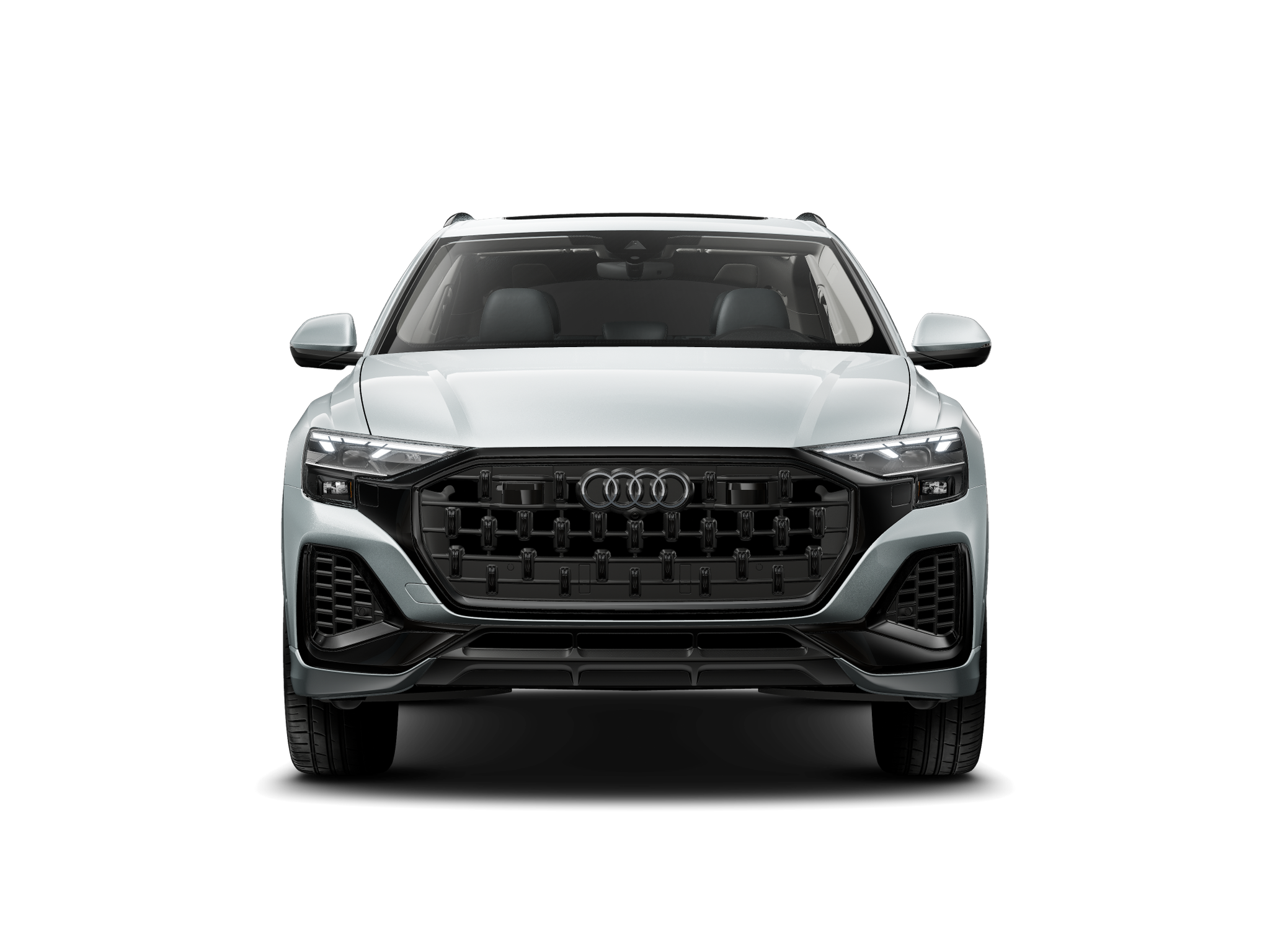 2025 Audi Q8