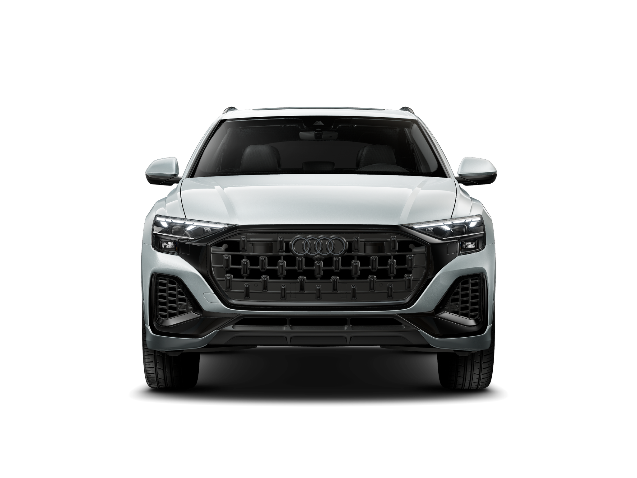 2025 Audi Q8