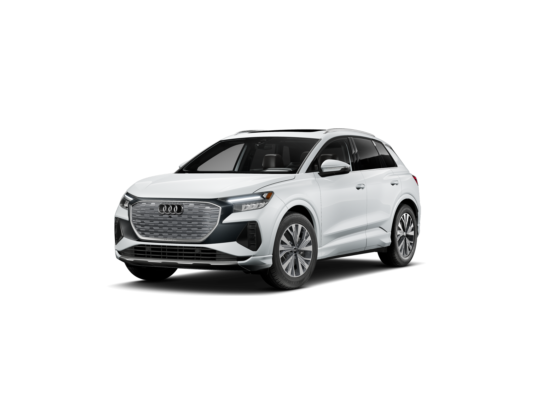 2023 Audi Q4 e-tron Premium