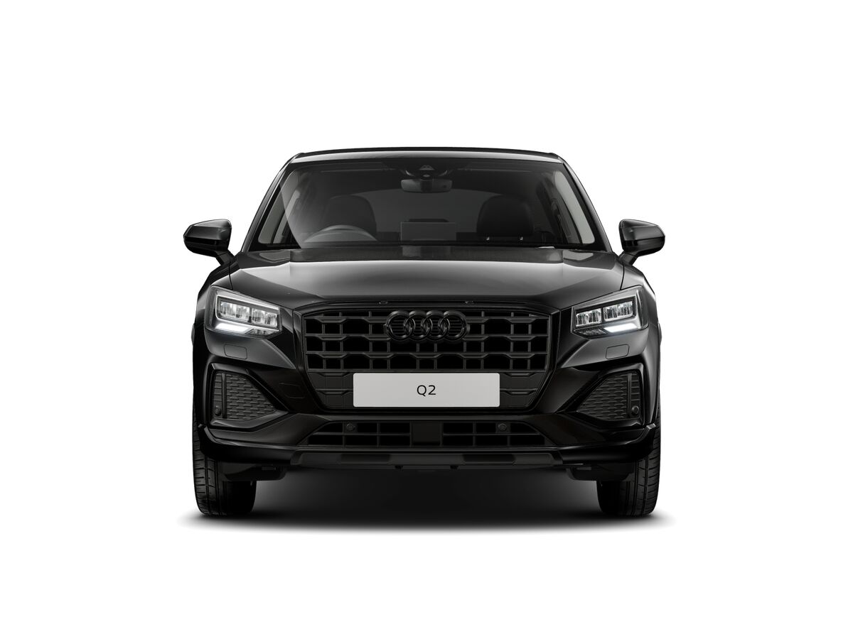 2025 Audi Q2