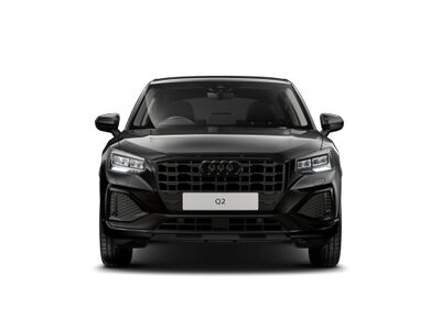 2025 Audi Q2