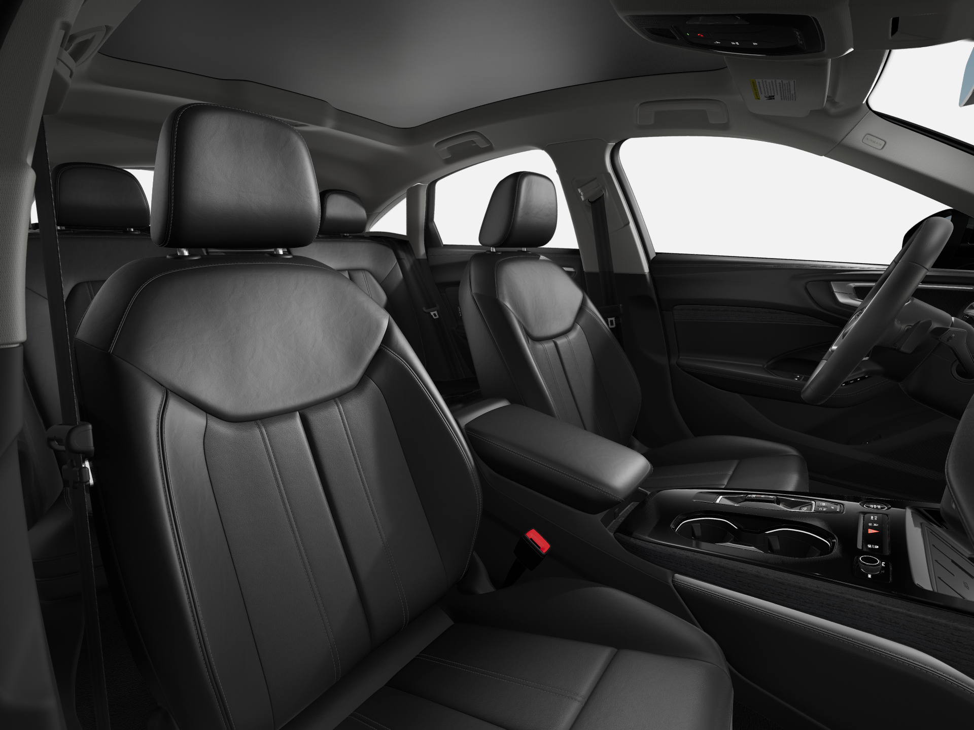 2025 Audi A5 Premium - Photo 20