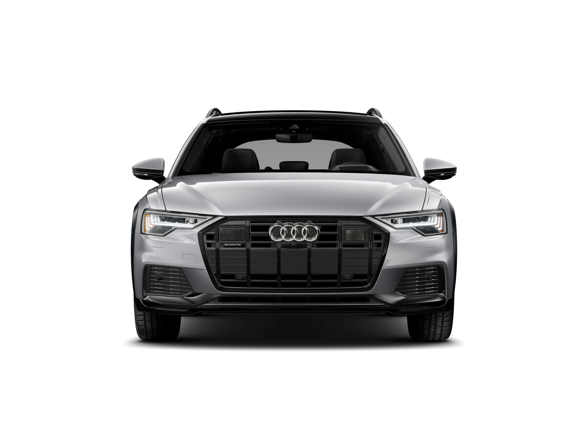 2024 Audi A6 allroad