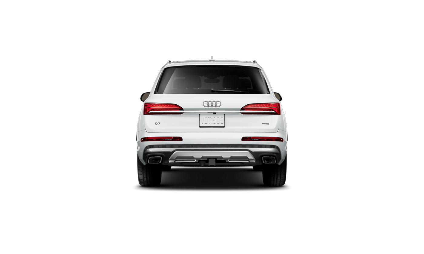 2025 Audi Q7 Premium Plus - Photo 32