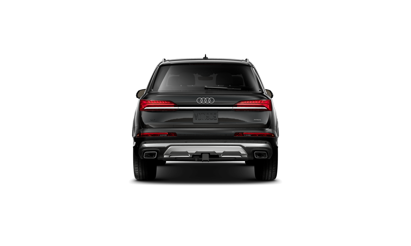 2025 Audi Q7 Premium Plus - Photo 32