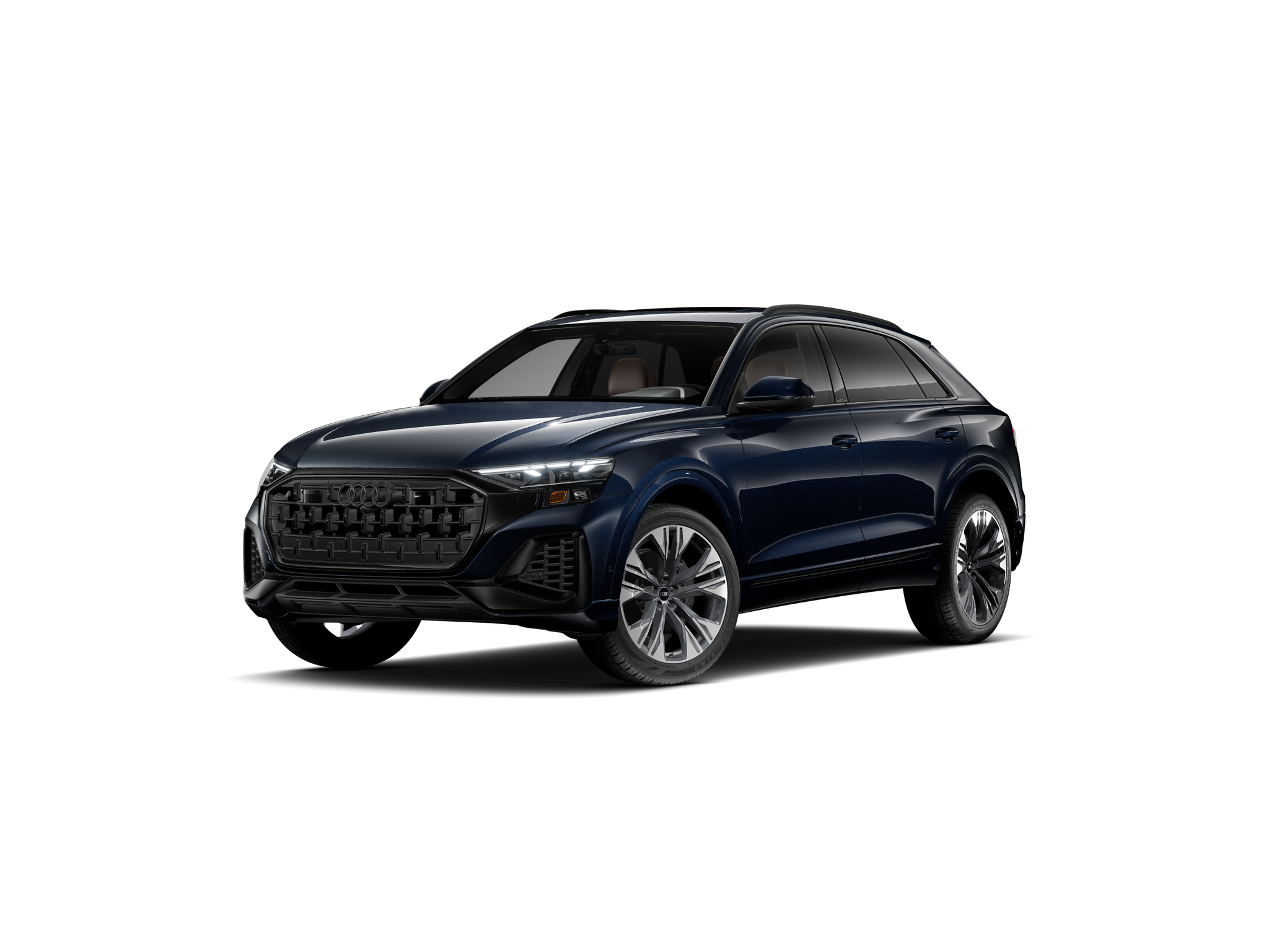 2024 Audi Q8 Premium's photo