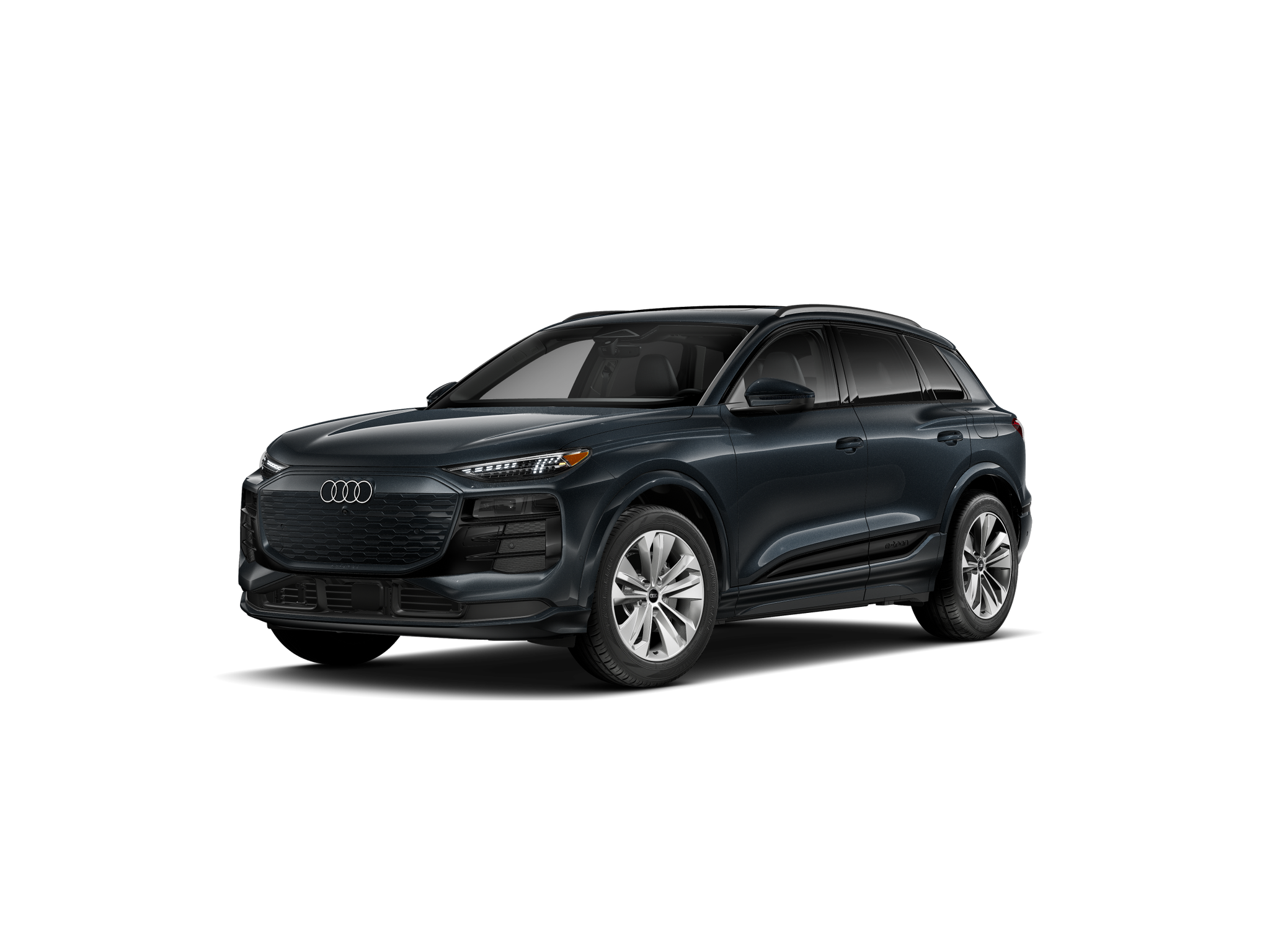 2025 Audi Q6 e-tron Premium Plus's photo