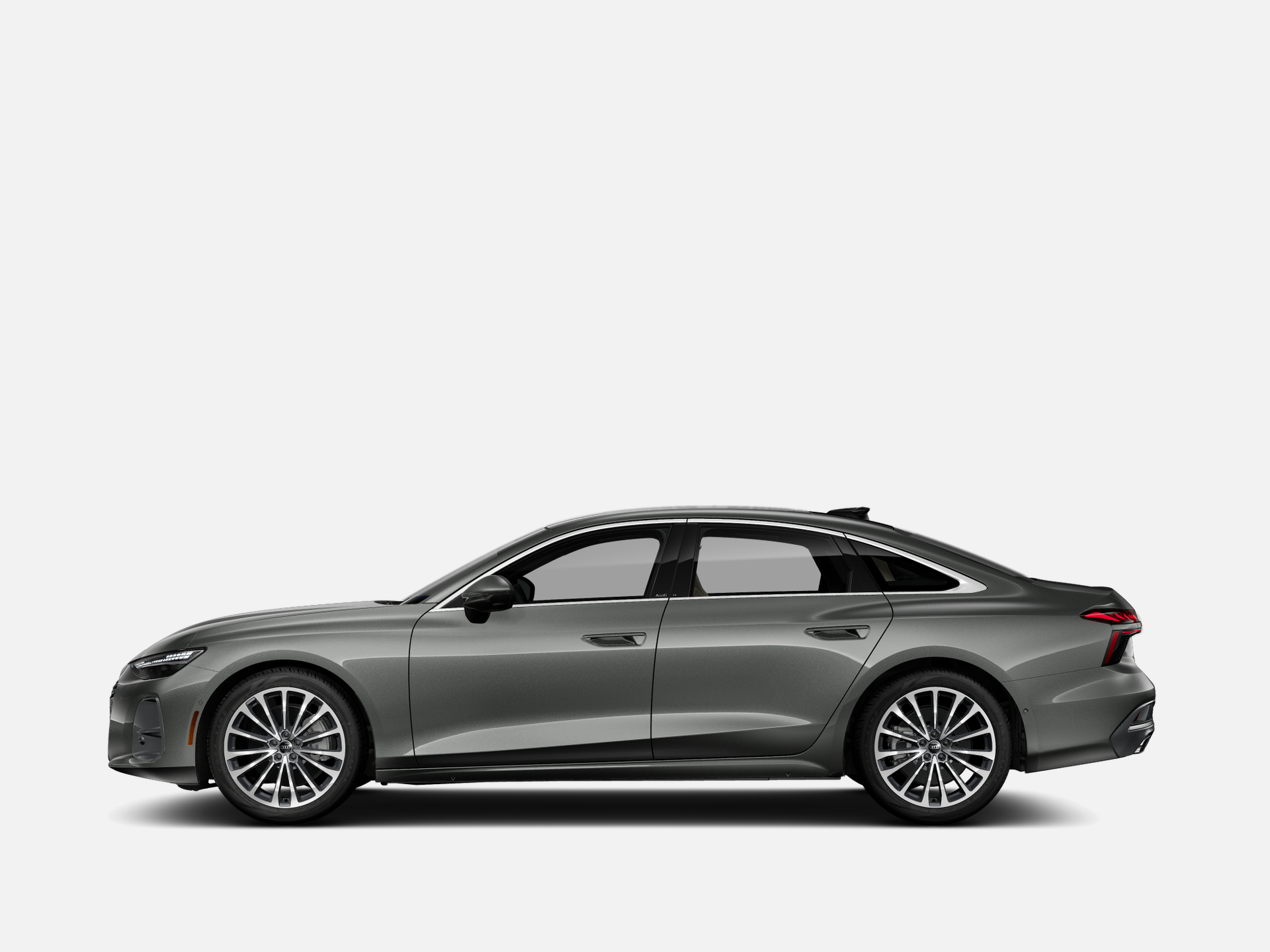 2026 Audi A6 Premium Plus - Photo 31