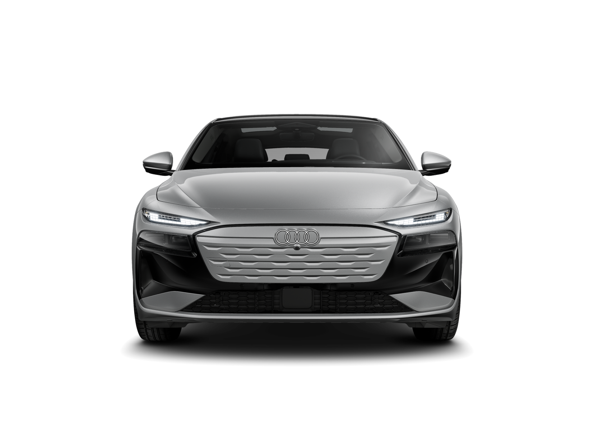 2025 Audi A6 Sportback e-tron