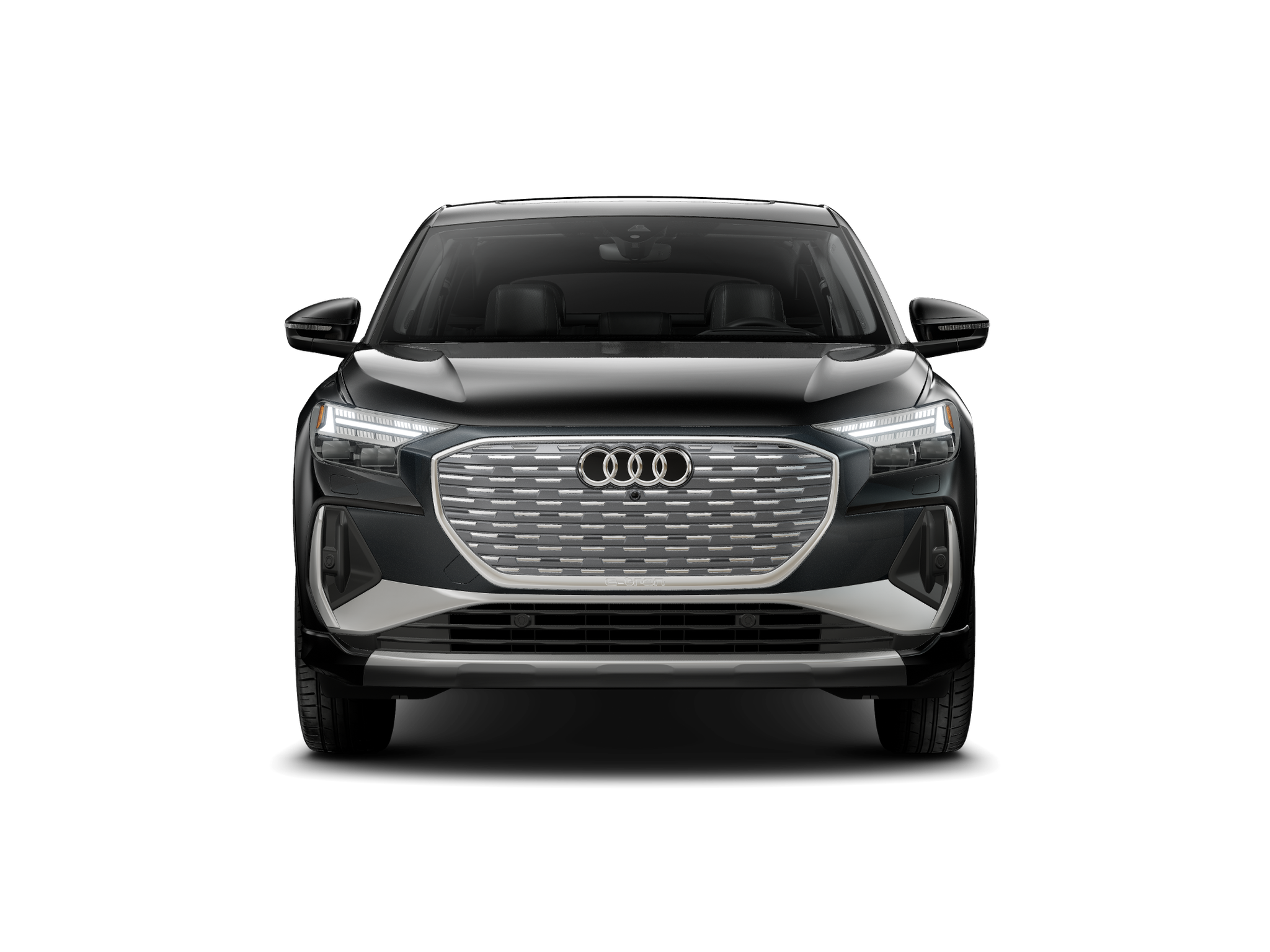 2023 Audi Q4 Sportback e-tron