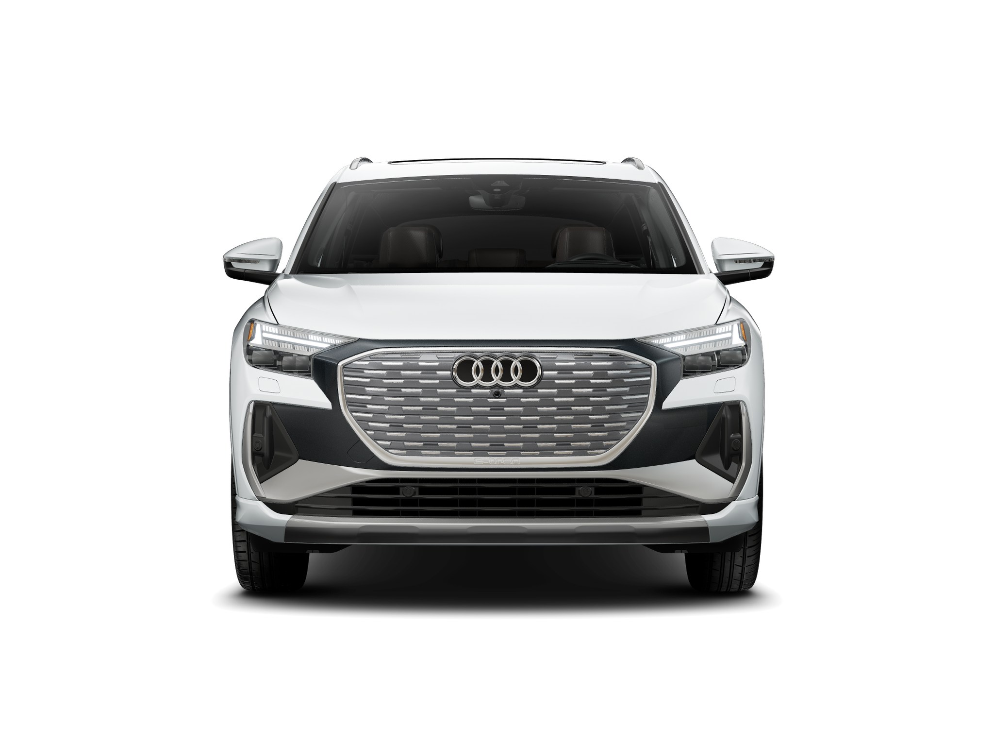 2025 Audi Q4 e-tron