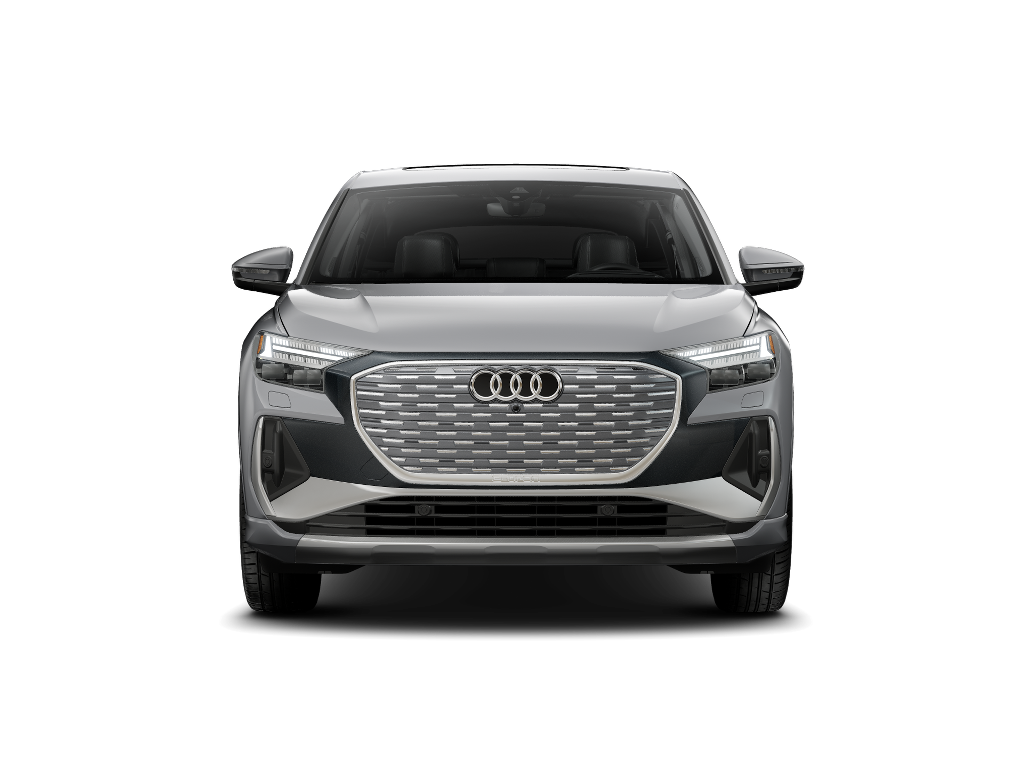 2024 Audi Q4 Sportback e-tron
