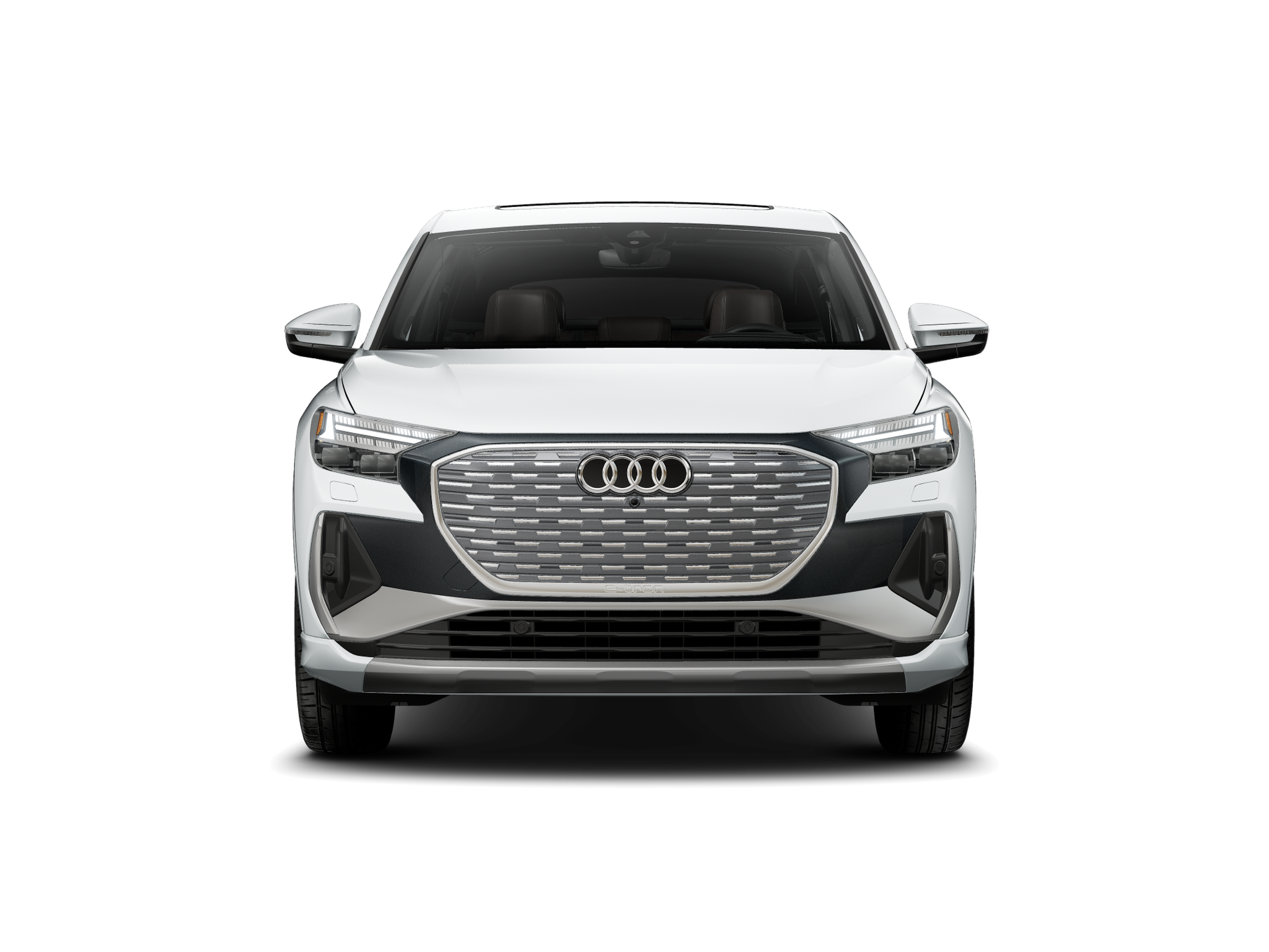 2024 Audi Q4 Sportback e-tron
