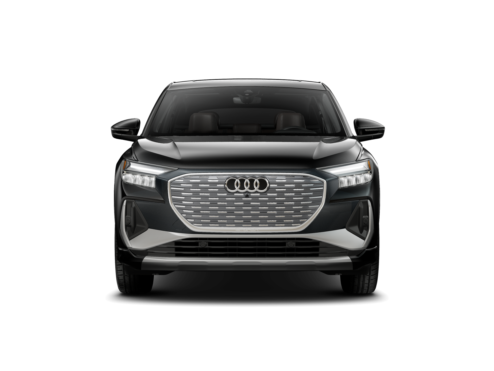 2025 Audi Q4 Sportback e-tron