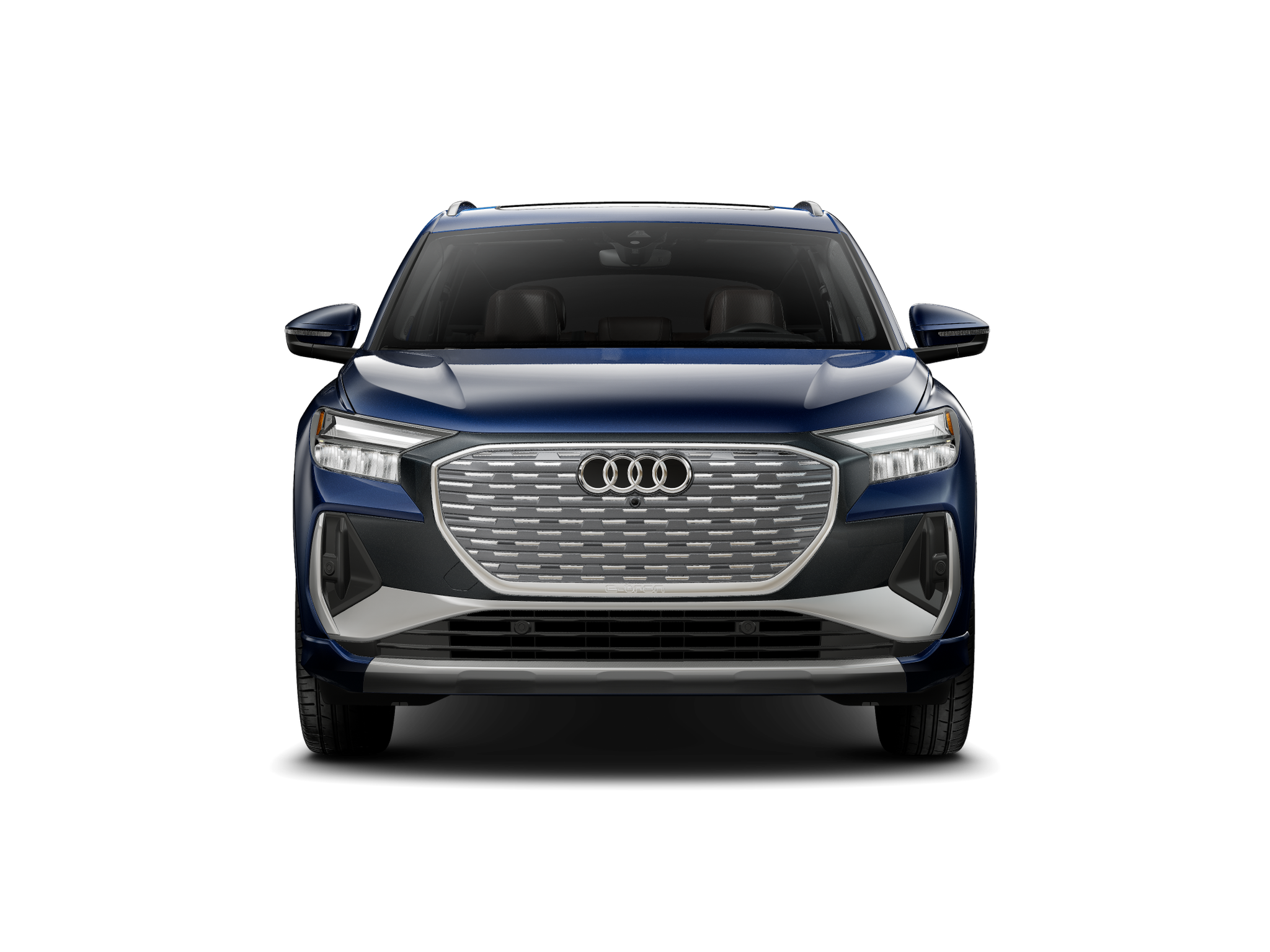 2024 Audi Q4 e-tron