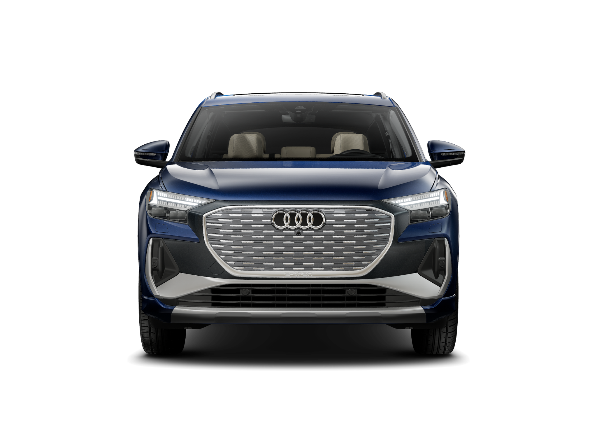 2023 Audi Q4 e-tron