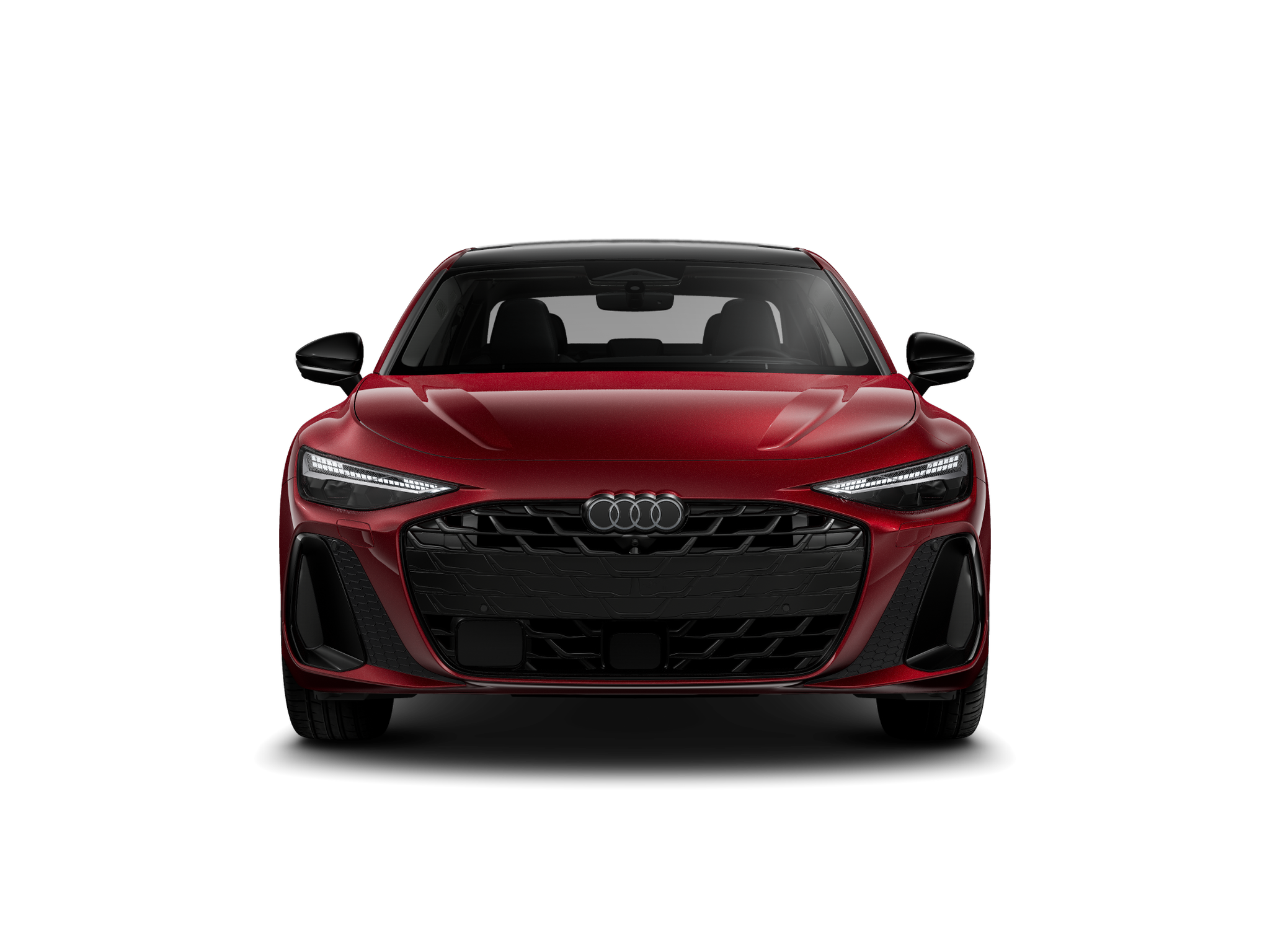 2026 Audi A6 Sedan