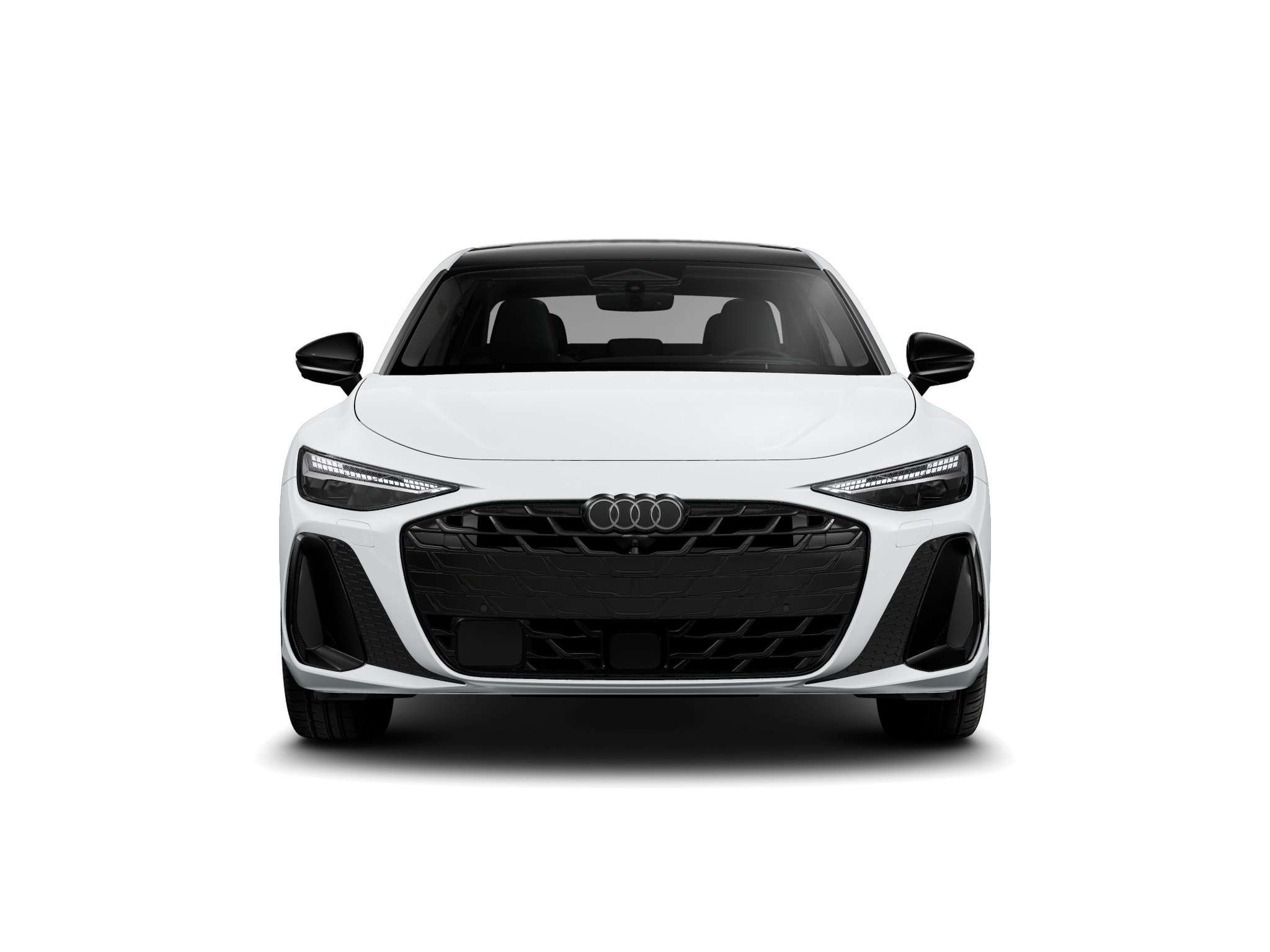 2026 Audi A6 Sedan