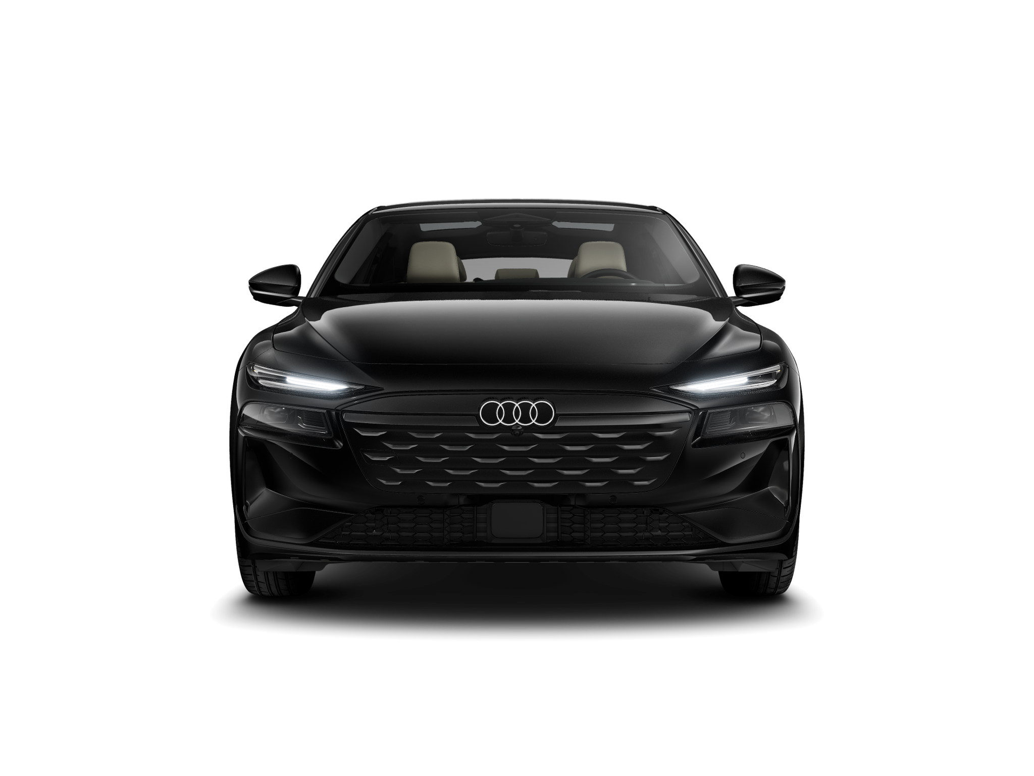 2025 Audi A6 Sportback e-tron