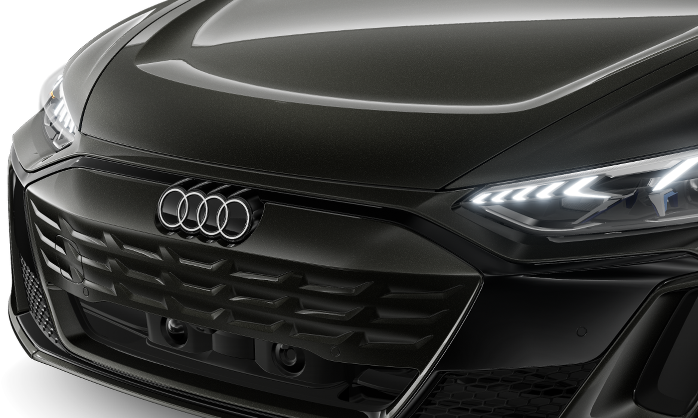 2025 Audi S e-tron GT Prestige - Photo 34