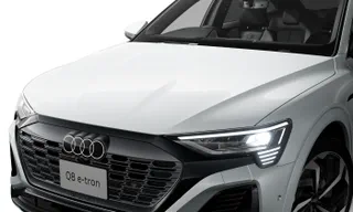 Image about Audi Q8 Sportback e-tron 55 e-tron quattro S line 300,00 kW