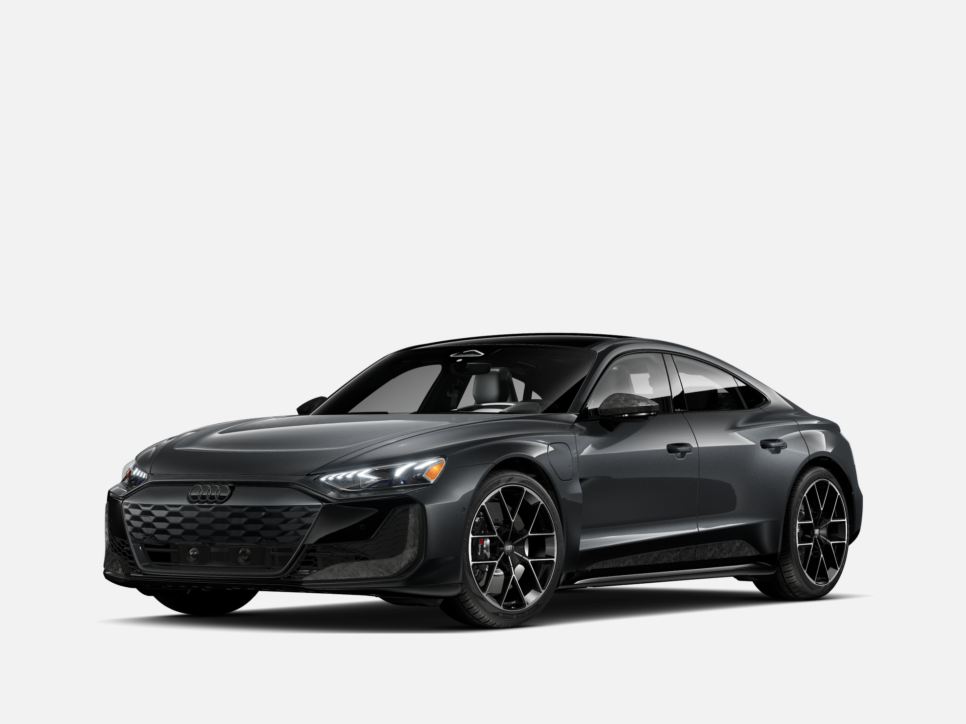 2026 Audi RS e-tron GT Performance