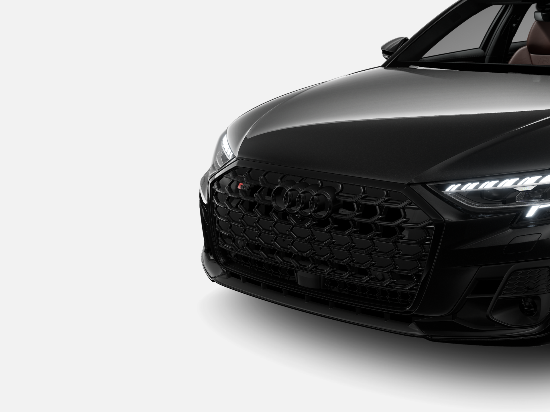 2027 Audi S8 L