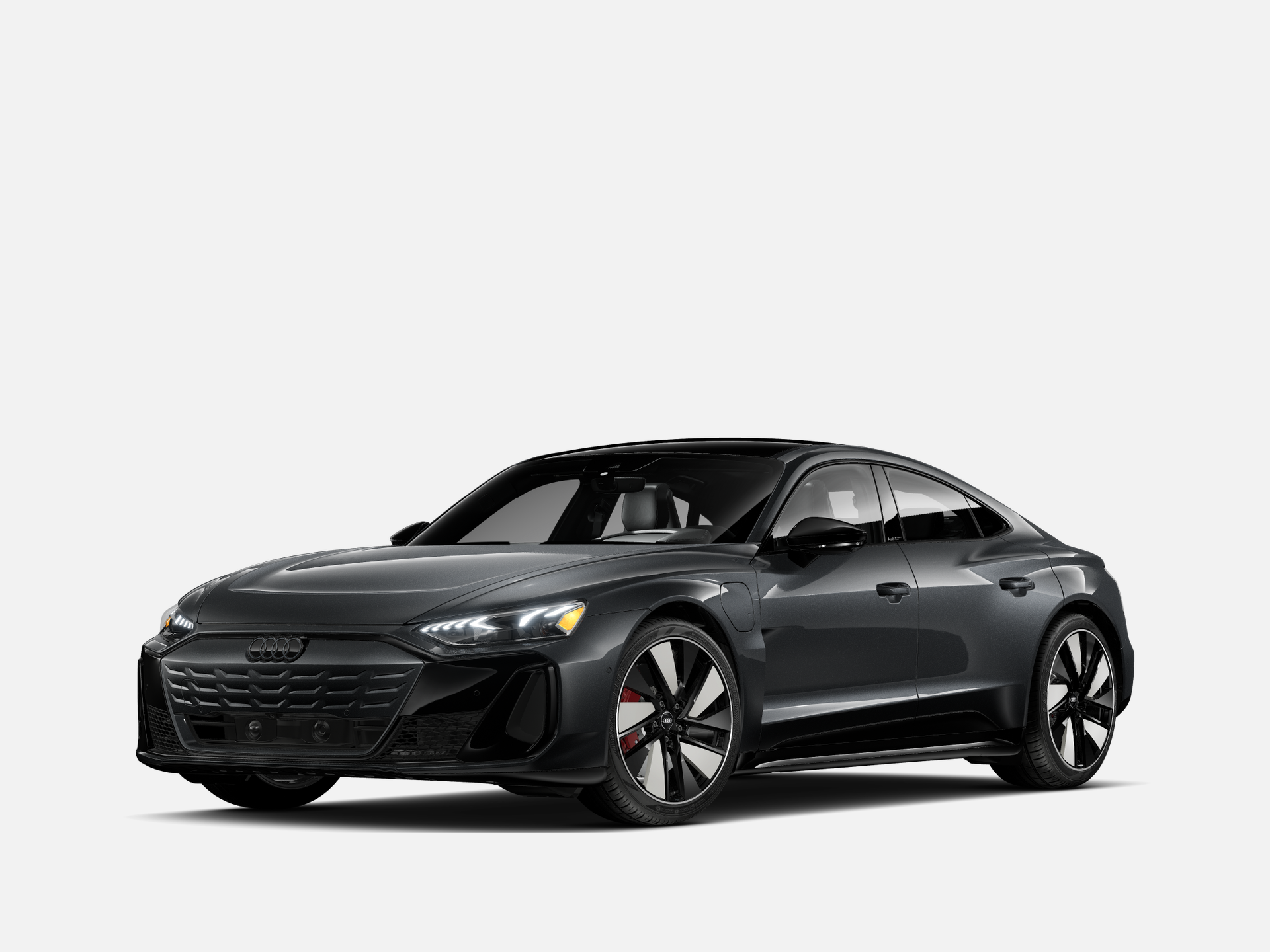 2026 Audi S e-tron GT