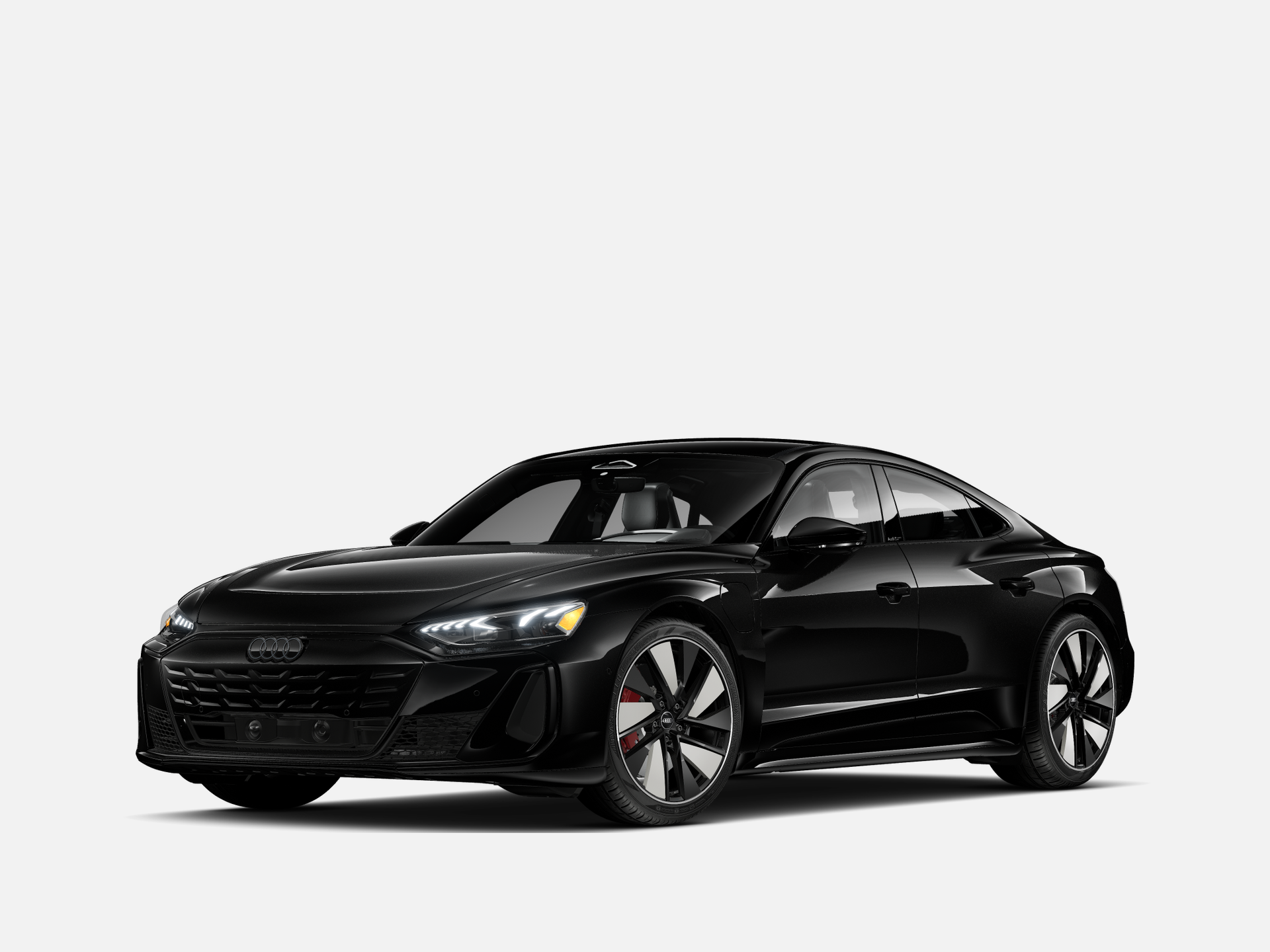 2026 Audi S e-tron GT Premium Plus - Photo 29